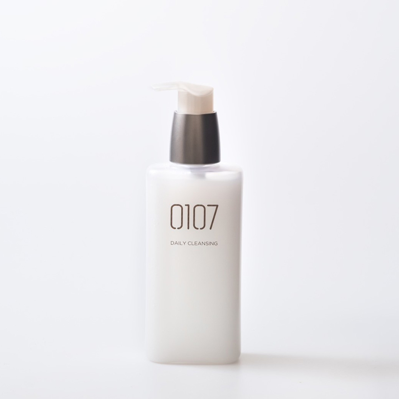 0107 デイリークレンジング | 0107（オトナ）公式ショップ