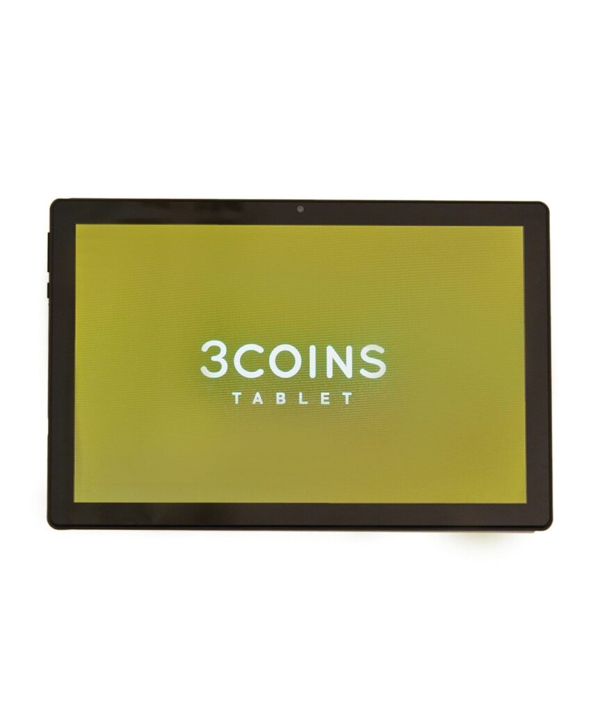 3coines/スリーズ タブレット10.1-Inch 10.1インチタブレット | 3COINS
