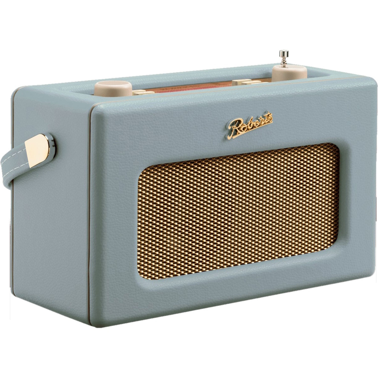 Roberts Radio DAB Portable Radio - E B Marsh & Son Ltd