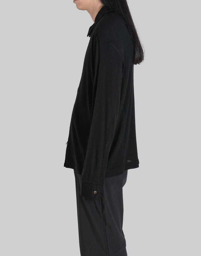 HELIOT EMIL CONVEX DISTRESSED KNIT – 082plus