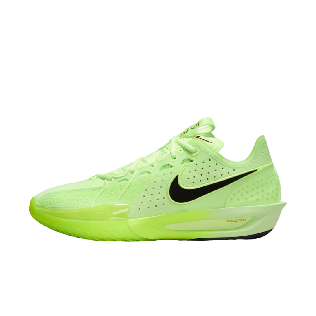 Nike GT Cut 3 Volt - Aug 2024 - DV2913-700 - KicksOnFire.com
