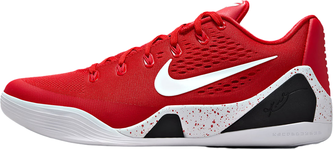 Nike Kobe 9 Elite Low Protro Game Royal / White - Oct 2025