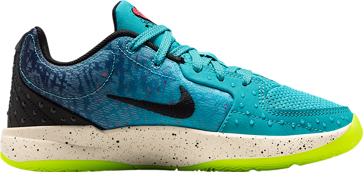 Nike Ja 2 x Kool-Aid GS Magic Ember / Laser Orange - Jun 2025