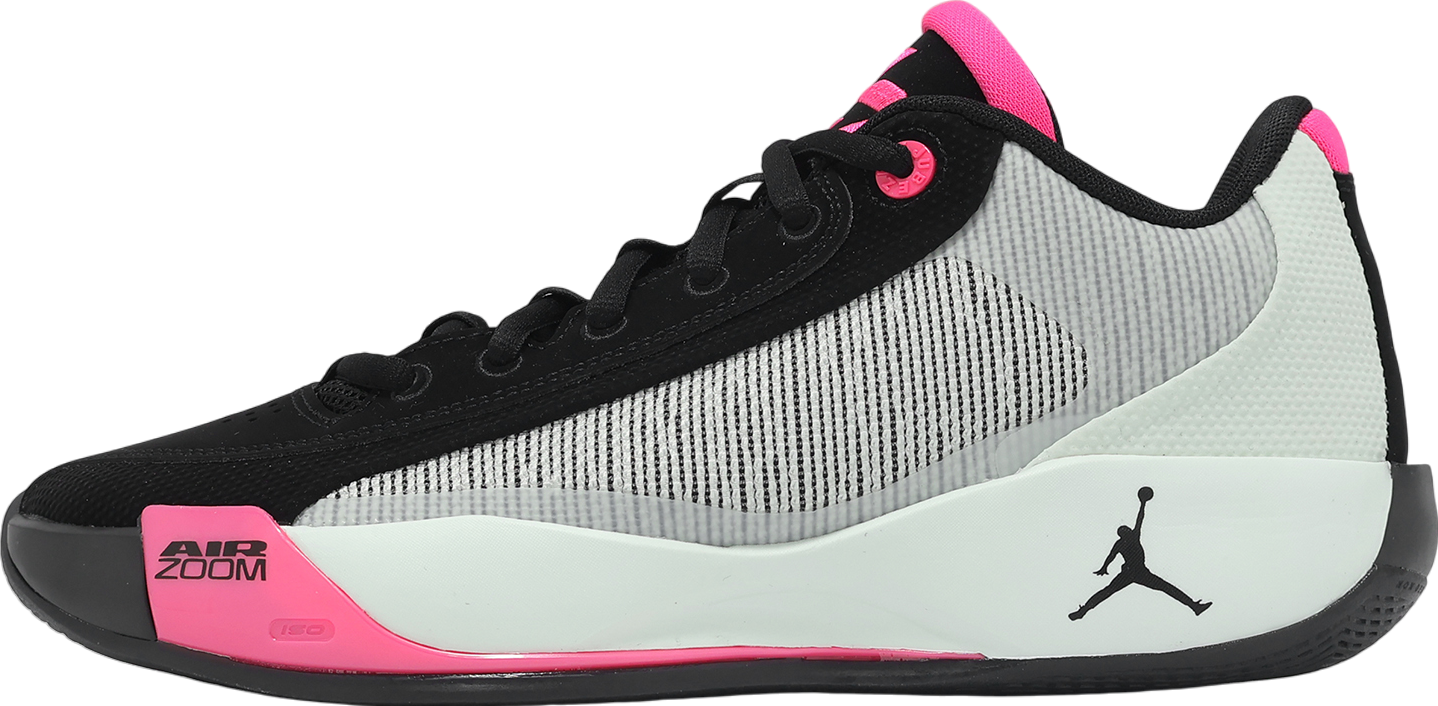 Jordan Luka .77 PF White / Black - Aug 2025 - HF0819102