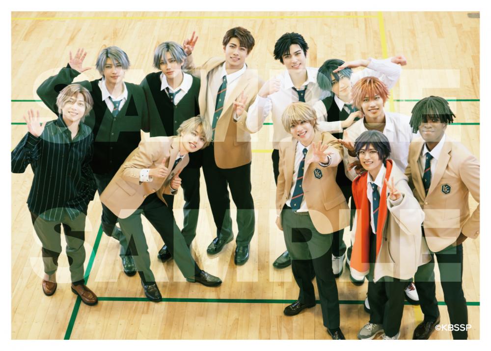 舞台『川越ボーイズ・シング』-喝采のクワイア- | 舞台『川越ボーイズ