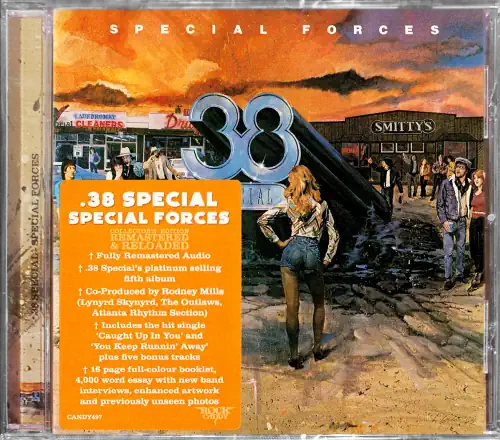 ICON – An Even More Perfect Union [Limited Edition, Numbered] Out