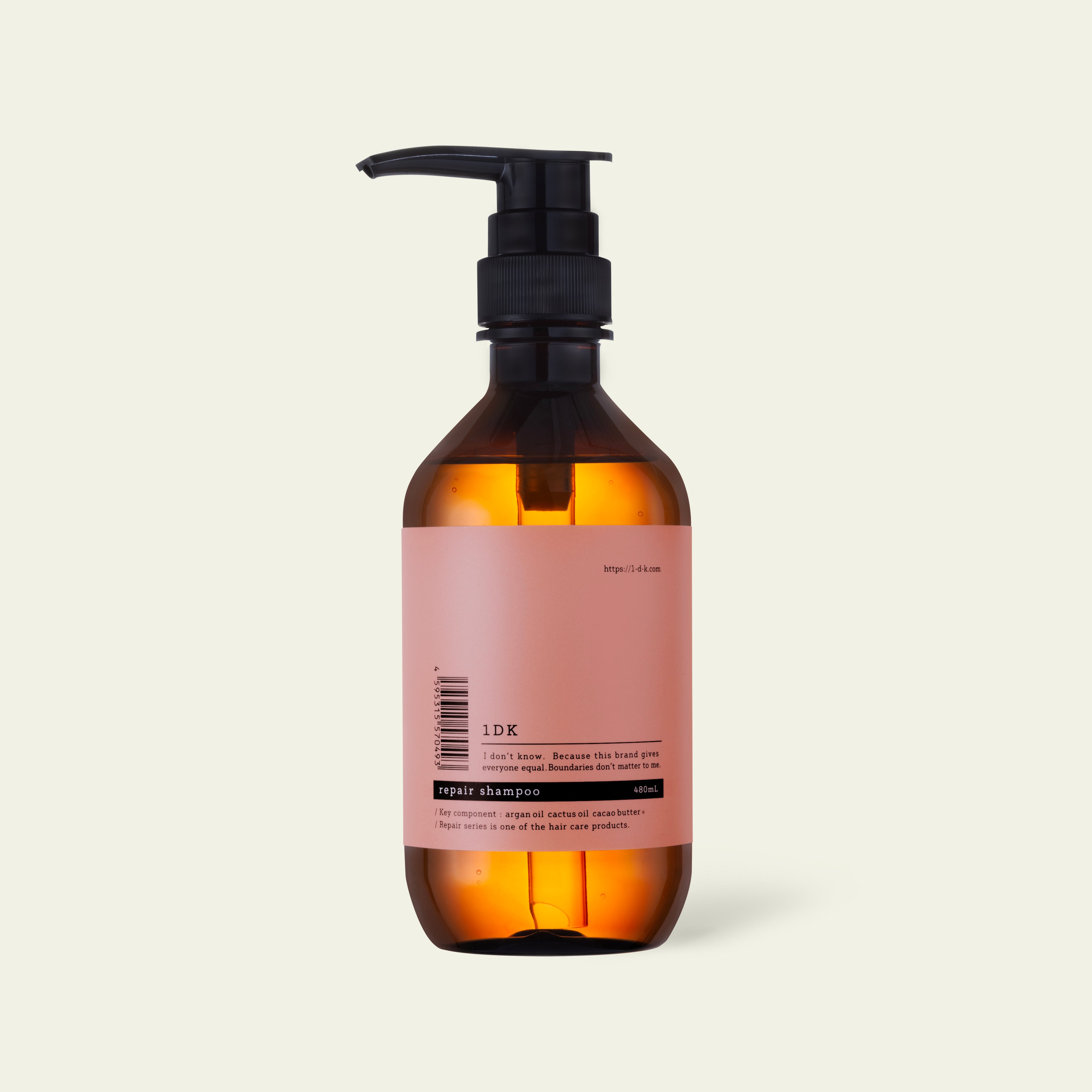 新製品》リペアシャンプー&トリートメント 大容量ボトル/詰め替え