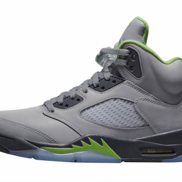Air Jordan 5 Retro Green Bean 2022 | Kixify Marketplace