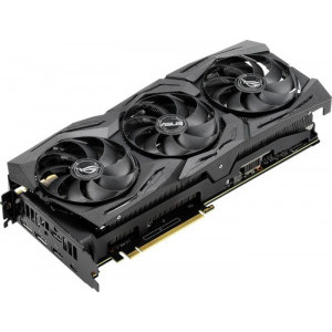 Placa video ASUS GeForce RTX 2070 SUPER ROG STRIX GAMING A8G 8GB