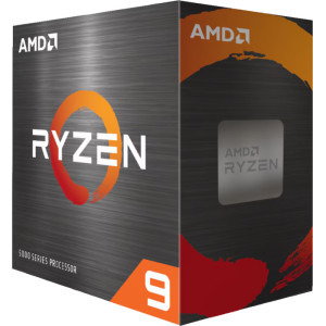 Procesor AMD Ryzen 9 5900XT 3.3GHz box - PC Garage