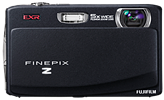 Fujifilm unveils Finepix Z900EXR with EXR CMOS sensor: DPReview