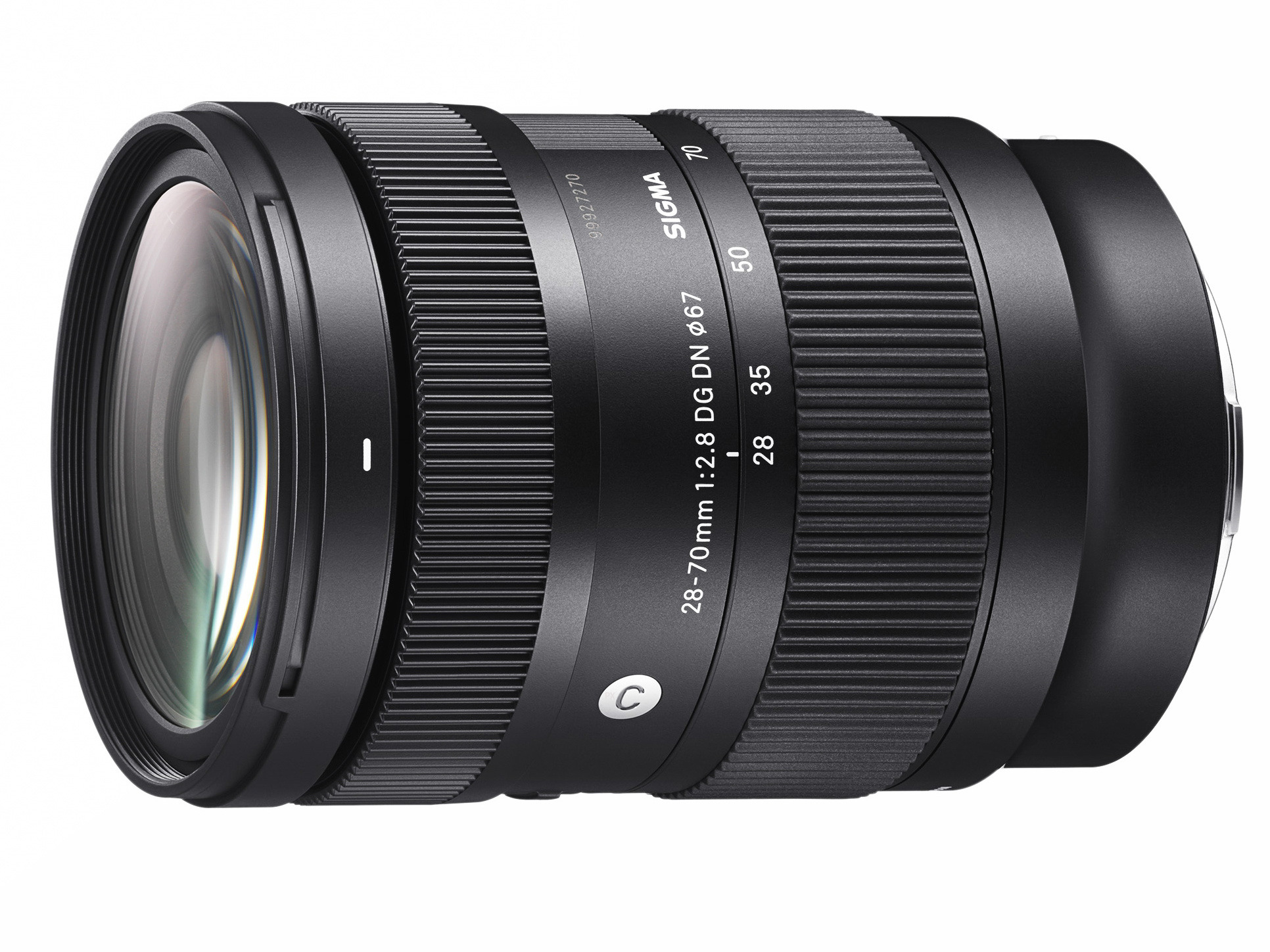 Sigma announces 28-70mm F2.8 DG DN Contemporary for L and E mounts