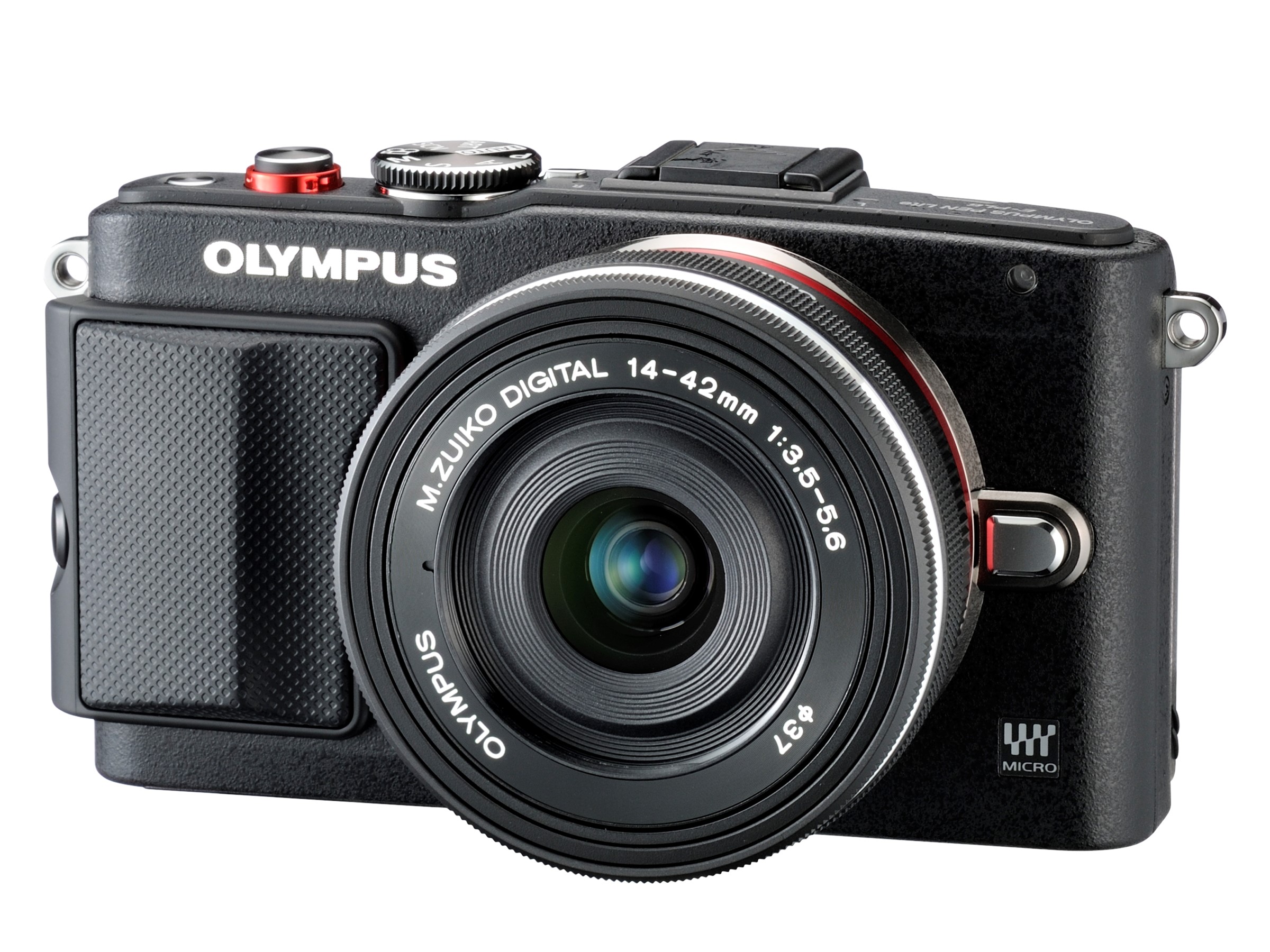 Olympus takes Pen E-PL6 beyond Asia: DPReview | Photography News