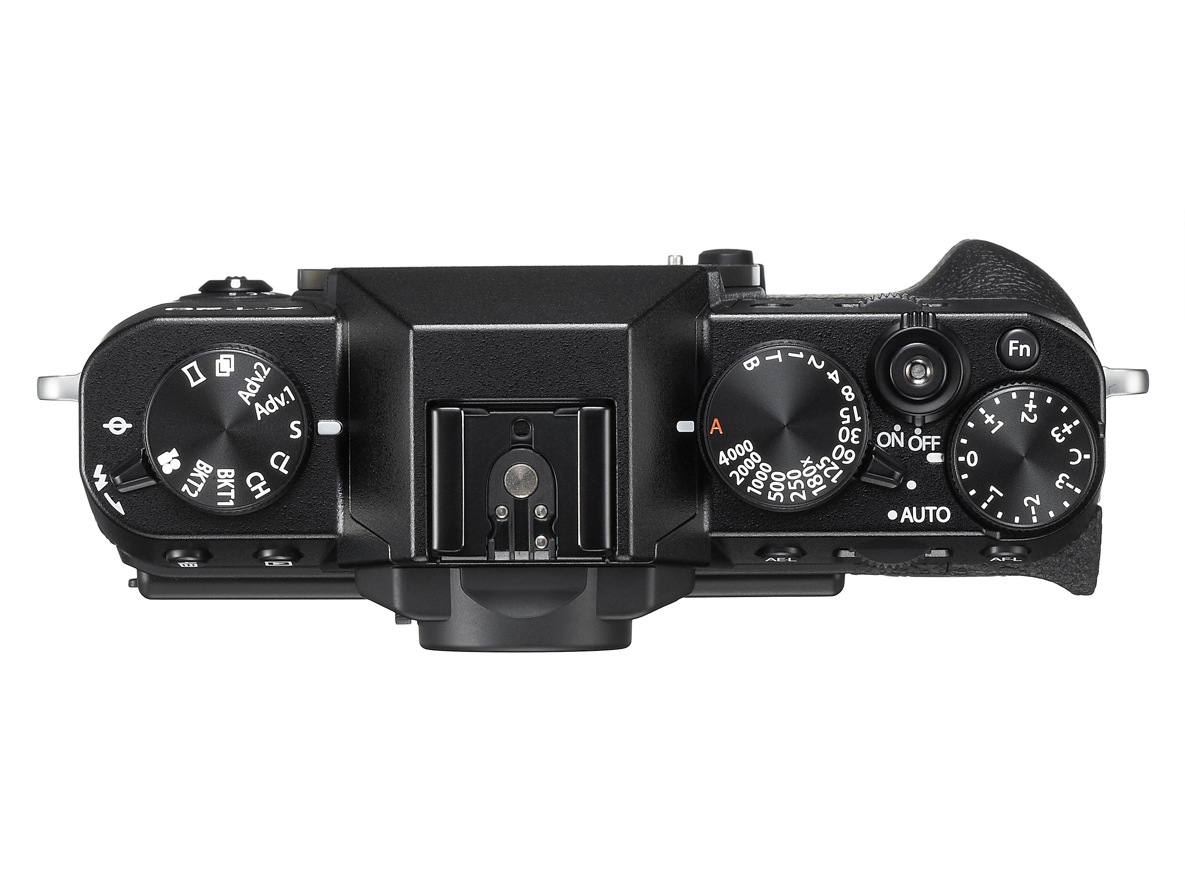 Fujifilm X-T20 arrives with new 24MP sensor and 4K video capture
