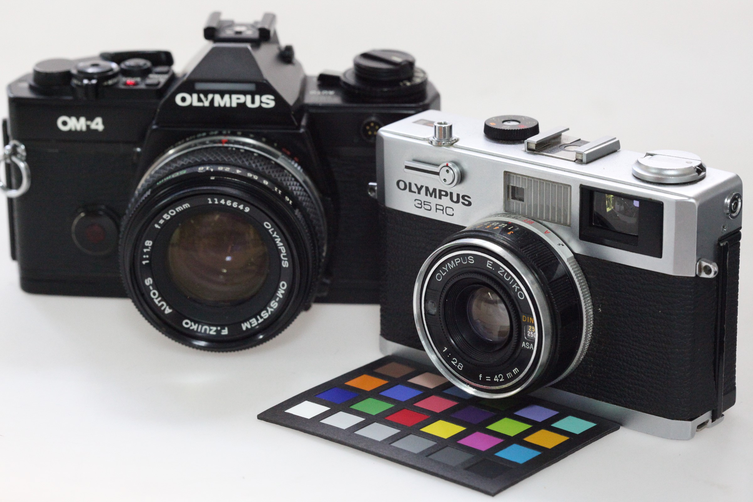 Canon EOS 5D Mark II: DPReview | Photography News, Gear Reviews