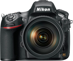 Nikon D800 Review: DPReview | Photography News, Gear Reviews