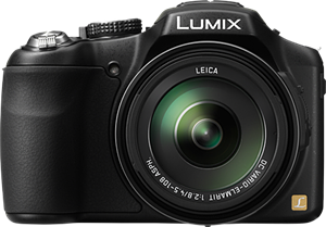 Panasonic Lumix DMC-FZ200 Review: DPReview | Photography News