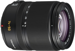 Leica D Vario-Elmar 14-50mm F3.8-5.6 Mega OIS: DPReview