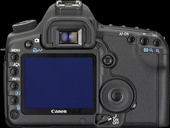 Canon EOS 5D Mark II: DPReview | Photography News, Gear Reviews