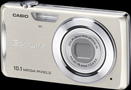 Casio Exilim EX-Z270: DPReview | Photography News, Gear Reviews
