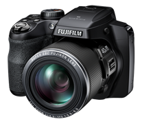 Fujifilm FinePix S8200: DPReview | Photography News, Gear Reviews