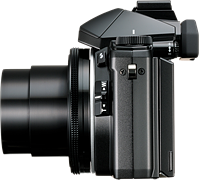 Olympus Stylus 1: DPReview | Photography News, Gear Reviews