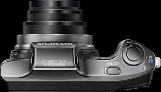 Olympus SZ-11: DPReview | Photography News, Gear Reviews & Community