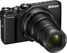 Nikon Coolpix A900: DPReview | Photography News, Gear Reviews