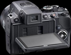 Nikon Coolpix P100: DPReview | Photography News, Gear Reviews