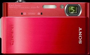 Sony Cyber-shot DSC-T900: DPReview | Photography News, Gear