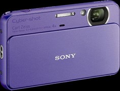 Sony Cyber-shot DSC-T99: DPReview | Photography News, Gear Reviews