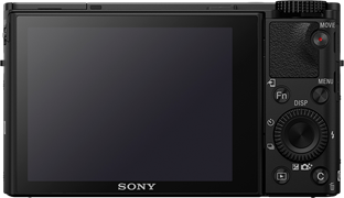 Sony Cyber-shot DSC-RX100 IV: DPReview | Photography News, Gear