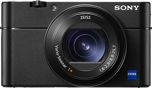 Sony Cyber-shot DSC-RX100 V: DPReview | Photography News, Gear