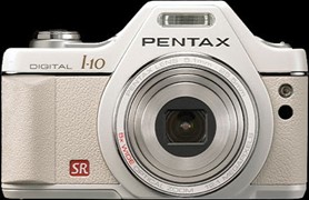 Pentax Optio I-10: DPReview | Photography News, Gear Reviews