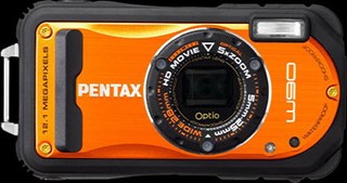 Pentax Optio W90: DPReview | Photography News, Gear Reviews