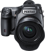 Pentax 645Z: DPReview | Photography News, Gear Reviews & Community