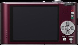 Panasonic Lumix DMC-FX66 (Lumix DMC-FX68): DPReview | Photography