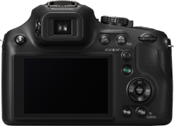 Panasonic Lumix DMC-FZ70: DPReview | Photography News, Gear