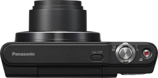 Panasonic Lumix DMC-SZ10: DPReview | Photography News, Gear