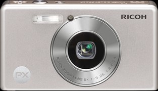 Ricoh PX: DPReview | Photography News, Gear Reviews & Community