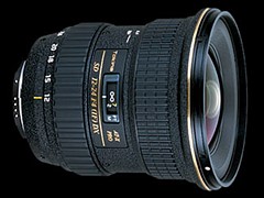 Tokina AT-X Pro 12-24mm f/4 (IF) DX: DPReview | Photography News