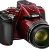 Nikon Coolpix S9700: DPReview | Photography News, Gear Reviews