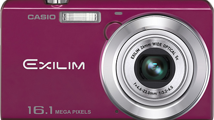 Casio updates range with EX-ZS150, EX-ZS20, EX-ZS12 and EX-ZS6