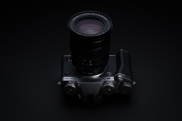 Fujifilm announces more compact XF 16-55mm F2.8 R LM WR II