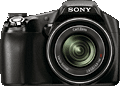 Sony Cyber-shot DSC-HX100V: DPReview | Photography News, Gear