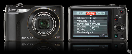 Compact Camera Group Test: Travel Zooms: DPReview | Photography