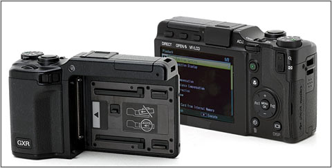 Ricoh GXR/A12 50mm Review: DPReview | Photography News, Gear