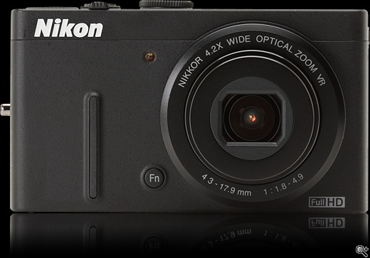 Nikon P310: DPReview | Photography News, Gear Reviews & Community