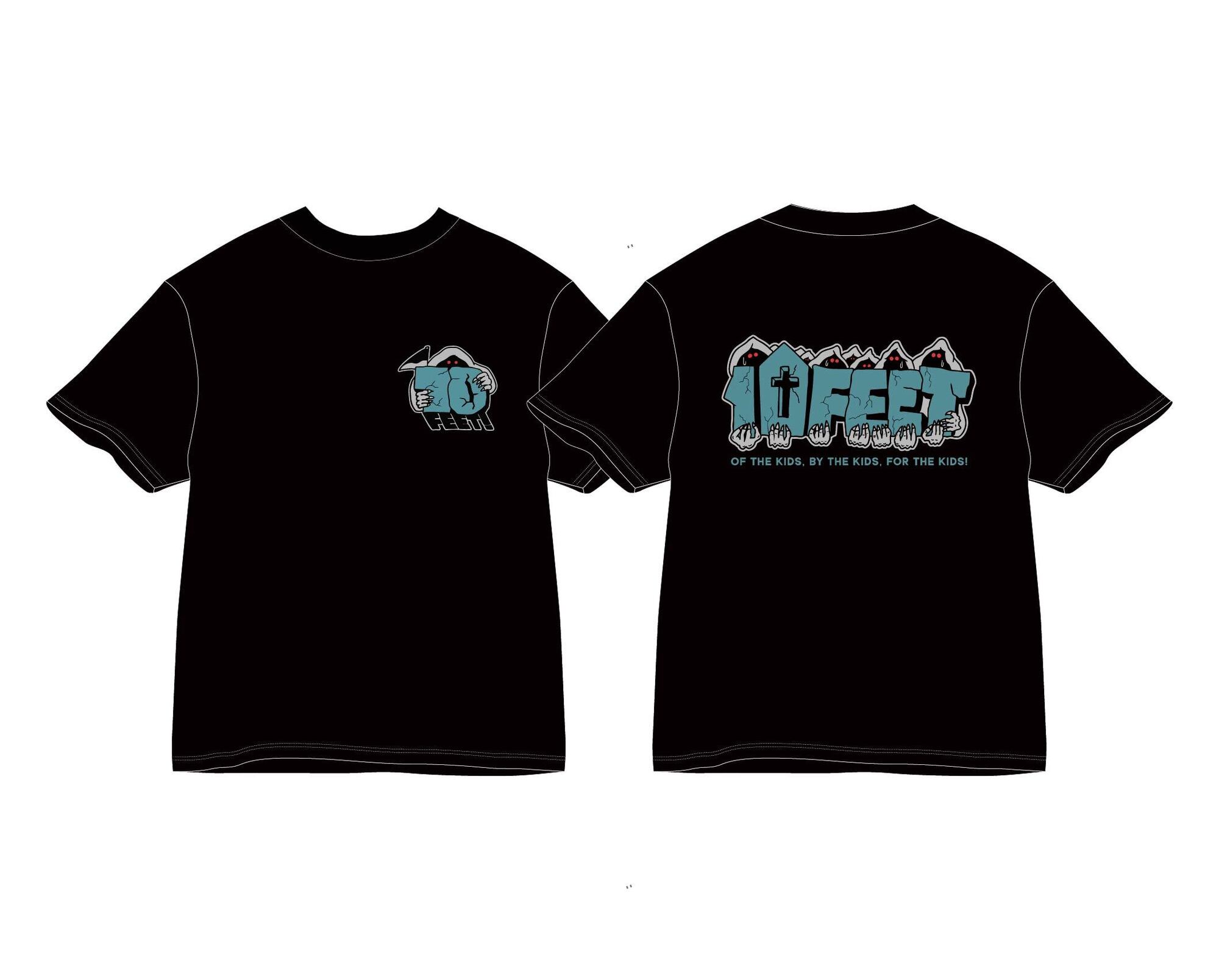 2025年夏グッズ | 10-FEET OFFICIAL WEB SITE