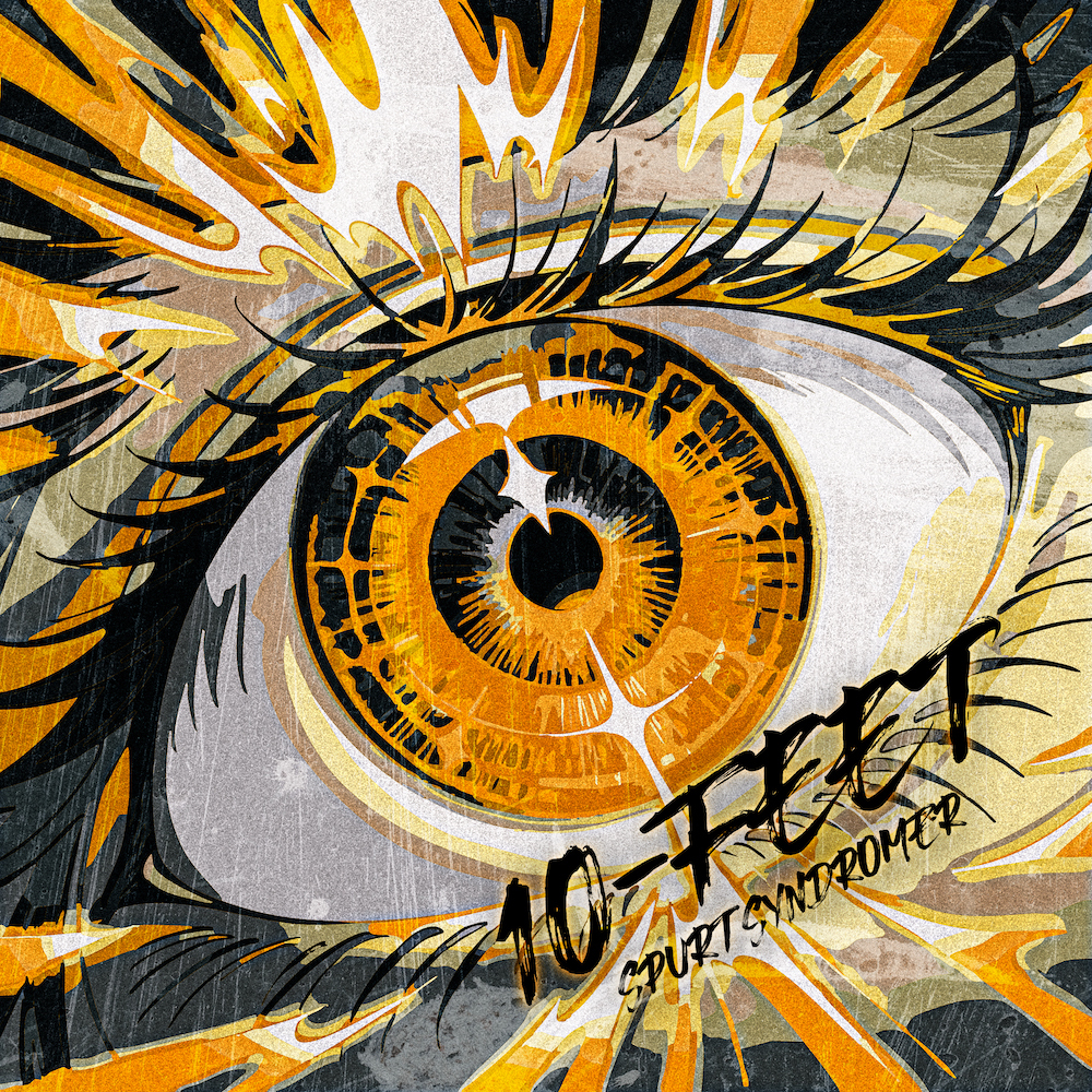 DISCOGRAPHY | 10-FEET OFFICIAL WEB SITE